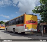 Empresa Metropolitana 734 na cidade de Jaboatão dos Guararapes, Pernambuco, Brasil, por Luan Timóteo. Número da foto: #:id.