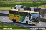 Empresa Gontijo de Transportes 16040 na cidade de Lavrinhas, São Paulo, Brasil, por Jhonatan Diego da Silva Trevisan. Número da foto: #10948026.