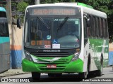 Viação São José RJ 200.158 na cidade de Nova Iguaçu, Rio de Janeiro, Brasil, por Ruan Costa de Almeida. Número da foto: #:id.