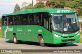 Parvi Transportes 53028 na cidade de Barra do Piraí, Rio de Janeiro, Brasil, por José Augusto de Souza Oliveira. Número da foto: #:id.