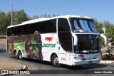 Eucatur - Empresa União Cascavel de Transportes e Turismo 4221 na cidade de Cuiabá, Mato Grosso, Brasil, por Junior Almeida. Número da foto: #10948188.