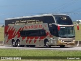 Auto Viação Gadotti 2216 na cidade de São José dos Campos, São Paulo, Brasil, por Robson Prado. Número da foto: #10949258.