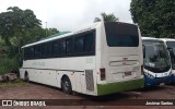 Pavão Turismo 3010 na cidade de Simões Filho, Bahia, Brasil, por Josimar Santos. Número da foto: #10946850.
