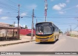 AVP - Auto Viação Paraíso 5345 na cidade de Aracaju, Sergipe, Brasil, por Gladyston Santana Correia. Número da foto: #:id.