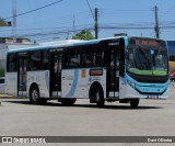 Auto Viação Dragão do Mar 42221 na cidade de Fortaleza, Ceará, Brasil, por Davi Oliveira. Número da foto: #10947560.
