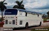 Ônibus Particulares 6608 na cidade de Betim, Minas Gerais, Brasil, por Paulo Alexandre da Silva. Número da foto: #10947567.
