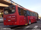 Auto Ônibus Brasília 1.3.030 na cidade de Niterói, Rio de Janeiro, Brasil, por Rafael Lima. Número da foto: #:id.