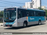 Auto Ônibus Fagundes RJ 101.004 na cidade de Niterói, Rio de Janeiro, Brasil, por Luiz Eduardo Lopes da Silva. ID da foto: :id.