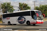 TUT Transportes 15100 na cidade de Cuiabá, Mato Grosso, Brasil, por Junior Almeida. Número da foto: #10948169.
