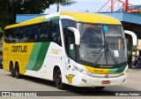 Empresa Gontijo de Transportes 18770 na cidade de Resende, Rio de Janeiro, Brasil, por Matheus Freitas. Número da foto: #10948433.