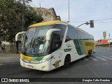 Empresa Gontijo de Transportes 16505 na cidade de Belo Horizonte, Minas Gerais, Brasil, por Douglas Célio Brandao. Número da foto: #10949643.