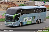 Viação Garcia 84036 na cidade de Campinas, São Paulo, Brasil, por Sérgio de Sousa Elias. Número da foto: #10948304.