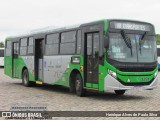 VB Transportes e Turismo 3391 na cidade de Campinas, São Paulo, Brasil, por Henrique Alves de Paula Silva. ID da foto: :id.