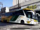 Empresa Gontijo de Transportes 18385 na cidade de São Paulo, São Paulo, Brasil, por Gustavo Cruz Bezerra. Número da foto: #10947646.