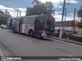 Next Mobilidade - ABC Sistema de Transporte 80.935 na cidade de Santo André, São Paulo, Brasil, por Rafael Lopes de Oliveira. Número da foto: #10946749.