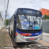 Next Mobilidade - ABC Sistema de Transporte 81.173 na cidade de São Caetano do Sul, São Paulo, Brasil, por Lohan Mariano. Número da foto: #10946700.