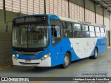 VB Transportes e Turismo 1110 na cidade de Campinas, São Paulo, Brasil, por Henrique Alves de Paula Silva. ID da foto: :id.