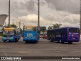 JTP Transportes - COM Embu das Artes 01.133 na cidade de Barueri, São Paulo, Brasil, por Luis Fernando Santos. ID da foto: :id.