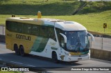 Empresa Gontijo de Transportes 18220 na cidade de Lavrinhas, São Paulo, Brasil, por Jhonatan Diego da Silva Trevisan. Número da foto: #10948167.