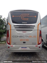 Conecta Bus Fretamentos 2016 na cidade de Angra dos Reis, Rio de Janeiro, Brasil, por Eduardo de Jesus Veríssimo. Número da foto: #10948455.