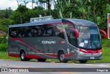 Roteiros do Sul Turismo 2017 na cidade de Joinville, Santa Catarina, Brasil, por Diego Lip. ID da foto: :id.