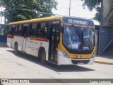 Empresa Metropolitana 226 na cidade de Jaboatão dos Guararapes, Pernambuco, Brasil, por Áudios Guilherme. Número da foto: #:id.