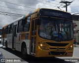 Plataforma Transportes 30753 na cidade de Salvador, Bahia, Brasil, por Felipe Damásio. Número da foto: #10946849.