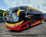 Expresso Tur 9722042 na cidade de Aquiraz, Ceará, Brasil, por João victor Braz. Número da foto: #10947191.
