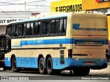 Ônibus Particulares 4032 na cidade de Feira de Santana, Bahia, Brasil, por Marcio Alves Pimentel. ID da foto: :id.