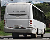 Ônibus Particulares 15 na cidade de Santos Dumont, Minas Gerais, Brasil, por Isaias Ralen. Número da foto: #10948926.