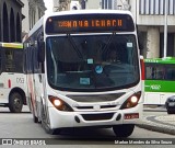 Evanil Transportes e Turismo RJ 132.147 na cidade de Rio de Janeiro, Rio de Janeiro, Brasil, por Marlon Mendes da Silva Souza. Número da foto: #10947540.