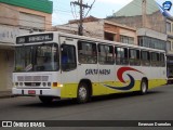 Transportes Santa Maria 35 na cidade de Pelotas, Rio Grande do Sul, Brasil, por Emerson Dorneles. Número da foto: #10948178.