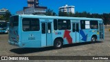 Rota Sol > Vega Transporte Urbano 35833 na cidade de Fortaleza, Ceará, Brasil, por Davi Oliveira. Número da foto: #10946858.