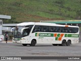 Empresa Gontijo de Transportes 21560 na cidade de Juiz de Fora, Minas Gerais, Brasil, por Luiz Krolman. Número da foto: #10948828.