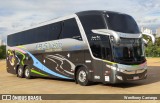 EB Silvério Viagens e Turismo 2040 na cidade de Cuiabá, Mato Grosso, Brasil, por Wenthony Camargo. Número da foto: #:id.