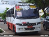 Cooperativas de Transporte Executivo 2006/090 na cidade de Manaus, Amazonas, Brasil, por Kezedy Padilha. Número da foto: #:id.