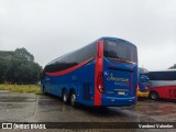 Viação Riodoce 72053 na cidade de São Paulo, São Paulo, Brasil, por Vanderci Valentim. Número da foto: #10948579.