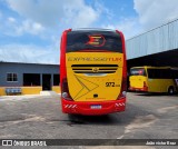 Expresso Tur 9722042 na cidade de Aquiraz, Ceará, Brasil, por João victor Braz. Número da foto: #10947189.