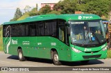 Parvi Transportes 53029 na cidade de Barra do Piraí, Rio de Janeiro, Brasil, por José Augusto de Souza Oliveira. Número da foto: #:id.
