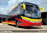 Expresso Tur 9722042 na cidade de Aquiraz, Ceará, Brasil, por João victor Braz. Número da foto: #10947202.