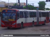 Integração Transportes 0412145 na cidade de Manaus, Amazonas, Brasil, por Kezedy Padilha. Número da foto: #:id.