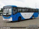 VB Transportes e Turismo 1111 na cidade de Campinas, São Paulo, Brasil, por Henrique Alves de Paula Silva. ID da foto: :id.