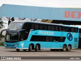 Auto Viação Progresso 6139 na cidade de Caxias, Maranhão, Brasil, por João Victor. Número da foto: #10948913.