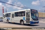 Viação Atalaia Transportes 6366 na cidade de Aracaju, Sergipe, Brasil, por Gladyston Santana Correia. Número da foto: #:id.
