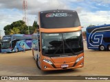 LP Gênesis Bus 2320 na cidade de Cuiabá, Mato Grosso, Brasil, por Wenthony Camargo. ID da foto: :id.