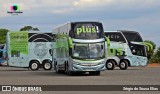 Viação Garcia 88027 na cidade de Campinas, São Paulo, Brasil, por Sérgio de Sousa Elias. Número da foto: #10948272.