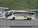 Empresa Gontijo de Transportes 21560 na cidade de Juiz de Fora, Minas Gerais, Brasil, por Luiz Krolman. Número da foto: #10948824.