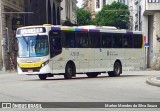 Empresa de Transportes Braso Lisboa A29018 na cidade de Rio de Janeiro, Rio de Janeiro, Brasil, por Marlon Mendes da Silva Souza. Número da foto: #:id.