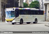 Empresa de Transportes Braso Lisboa A29018 na cidade de Rio de Janeiro, Rio de Janeiro, Brasil, por Marlon Mendes da Silva Souza. ID da foto: :id.