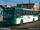 OT Trans - Ótima Salvador Transportes 20050 na cidade de Salvador, Bahia, Brasil, por Alexandre Souza Carvalho. Número da foto: #:id.
